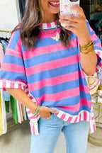 Fuchsia Pink
