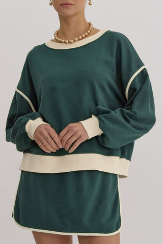 Corinna Set