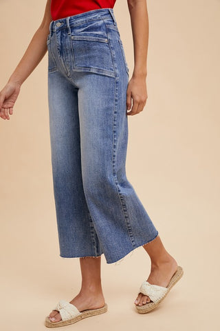 Frisco Jeans