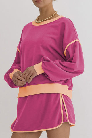 Corinna Set