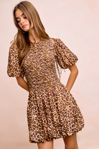 LEOPARD