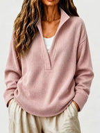 Dusty Pink