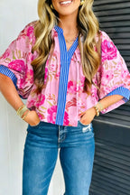 Fuchsia Pink