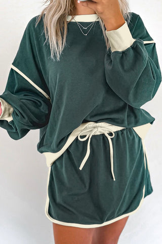 Corinna Set