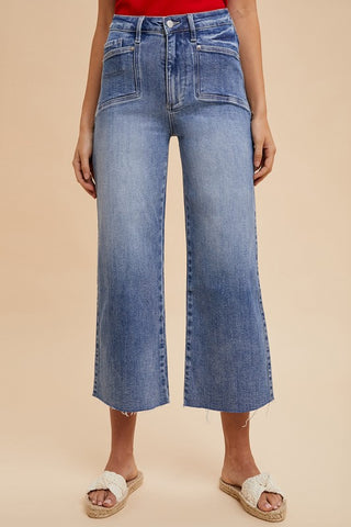 Frisco Jeans