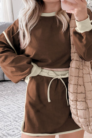 Corinna Set