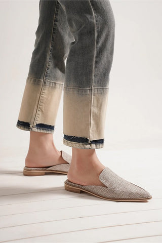 Darcy Flats