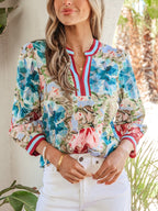 Floral