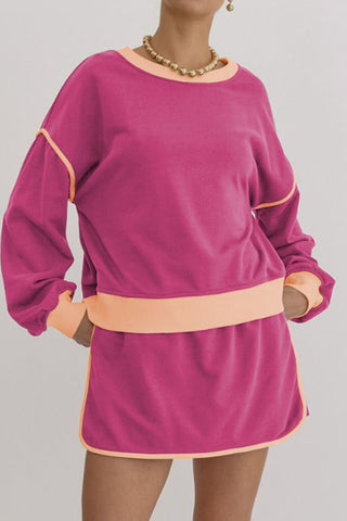 Corinna Set