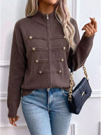 Coffee Brown