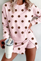 Blush Pink