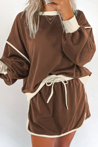 Corinna Set
