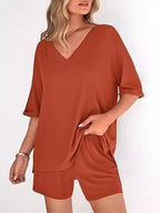 Orange Red