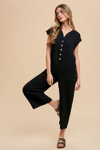 Chelsea Jumpsuit