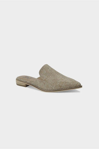 Darcy Flats