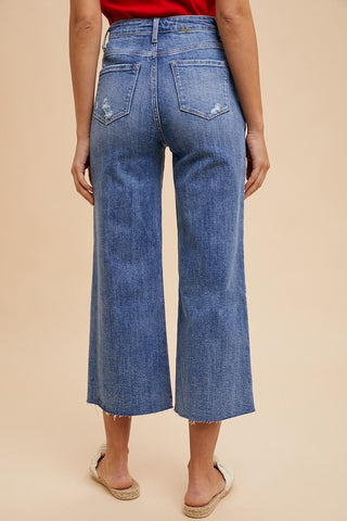 Frisco Jeans