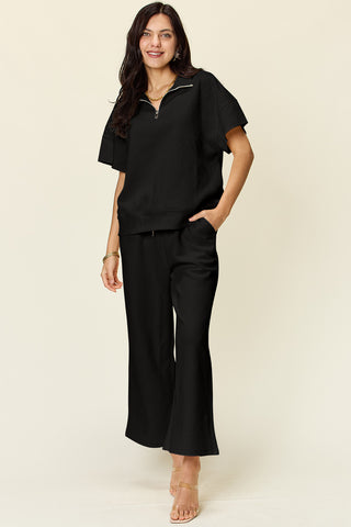 Maven Top and Pants Set