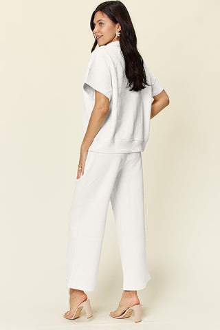 Maven Top and Pants Set