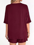 Wine Red