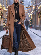 Camel-Woolen Version