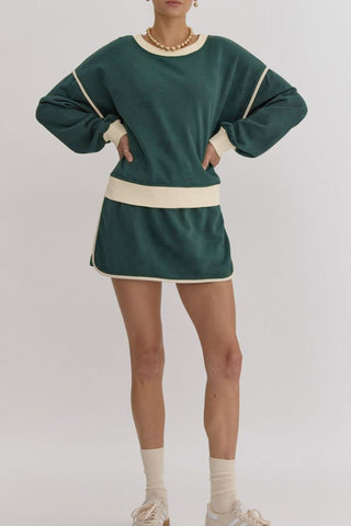 Corinna Set