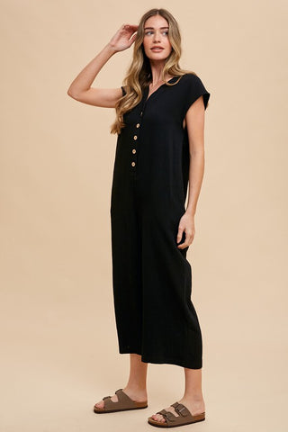 Chelsea Jumpsuit