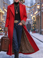 Red-Woolen Version