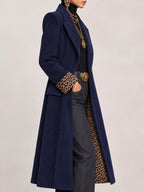 Blue-Woolen Version