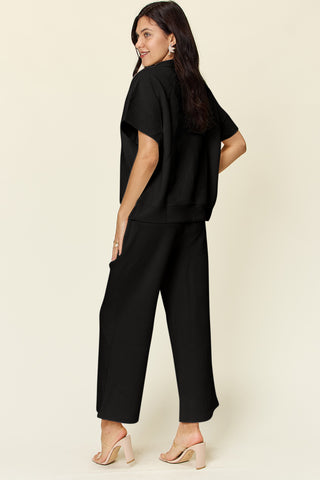 Maven Top and Pants Set