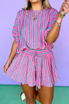Fuchsia Pink