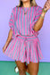 Fuchsia Pink