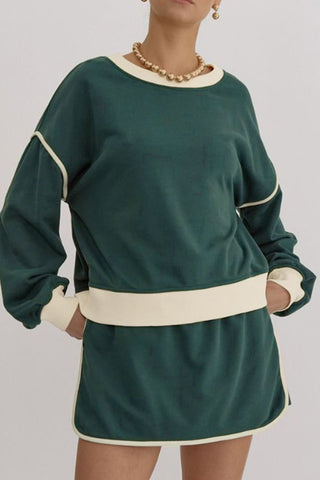 Corinna Set