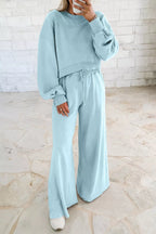 Pastel  Blue